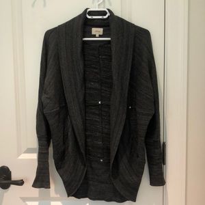 Aritzia Wilfred Cardigan